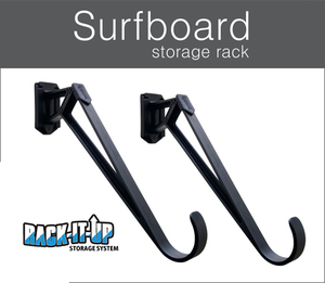 Products: Surfboard Storage Rack