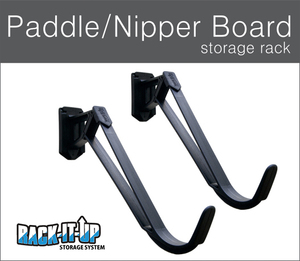 Products: Nipper Paddle Board Rack