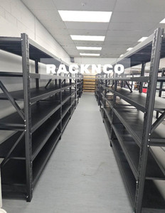Products: Racking 2.4m Long 300kg Capacity RacknCo