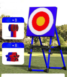 Products: Throw Target Game Set RacknCo