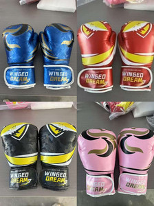 Products: Boxing Glove12oz RacknCo