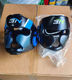 Boxing Headgear, Training Sparring Safety Head Guard RacknCo