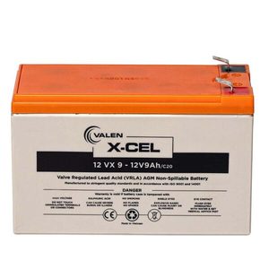 UPS Battery - 12V 9AH