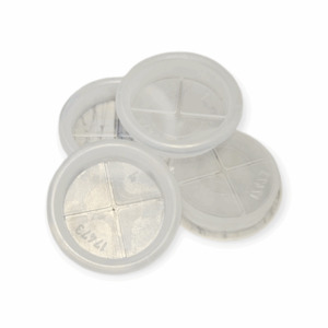 Products: Knock-out Grommets 25.4mm