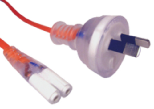 2 pin to figure 8, Medical