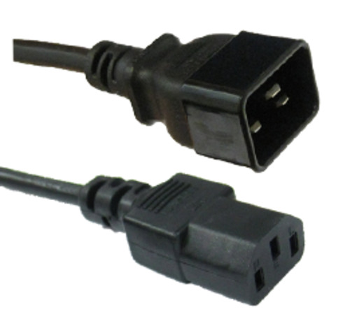 C20 to C13, Black