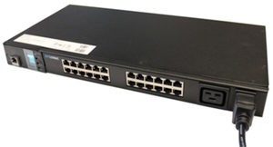 Enlogic Sensor Pod EE8100