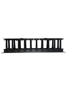 CM030 1U Finger type cable manager