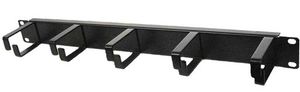 Products: CM016 1U cable Manager - metal 'C' clips