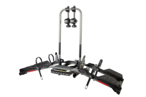 Buzzrack: E-HORNET H 2