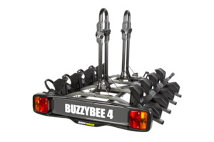 Buzzrack: BUZZYBEE 4 NEW