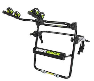 Buzzrack: BEETLE 4 X 4 SPARE TIRE RACK