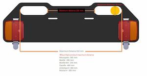 Buzzrack: BuzzLight Board