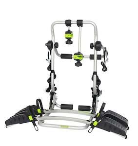 PILOT S - TRUNK STYLE - PLATFORM RACK