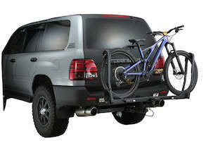 Inno: Inno INH110 Tire Hold Hitch 1