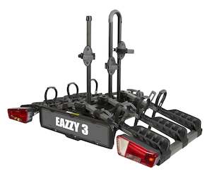Tow Bar Bike Rack: EAZZY 3