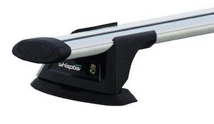 Yakima Through Bar Roof Rack