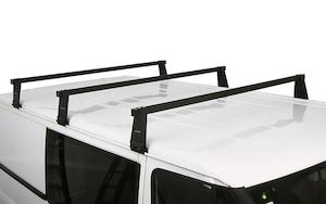 Prorack Tradesman Roof Rack System