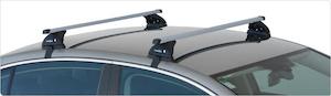 ProRack P-Bar Roofrack