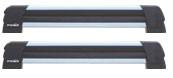 Ski Board Transport Racks: Prorack Six Row Ski/Snowboard Holder Kit