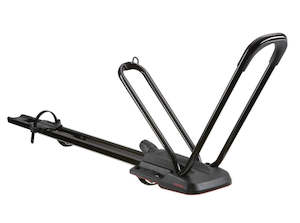 Roof Bike Rack: Yakima HighRoad