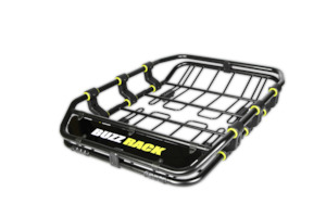 Roof Boxes: ATOMIC BUZZ