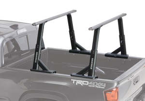 Yakima Overhaul HD Crossbar Set Hilux