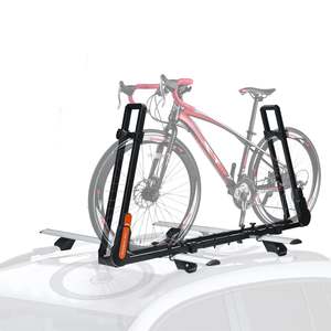 Tooenjoy 501 Roof Bike Rack