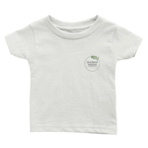 Radiant Mama Collective - Baby Mini Me Tee