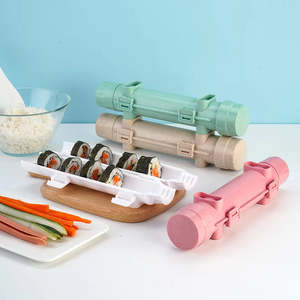 Sushi Making Made Easy! ✨ The Radiant Mama's Secret Weapon for Perfect Su&hellip;