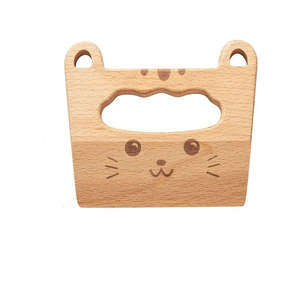 Wooden Knives: Safe and Fun!
