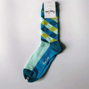 Level Up Your Sock Game