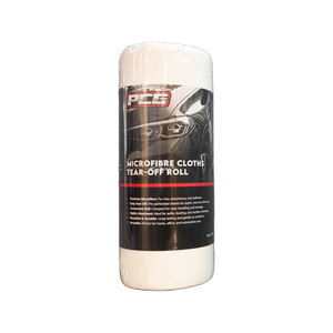 Products: Microfibre Cloth Tear-off Roll/50 radicalexposure