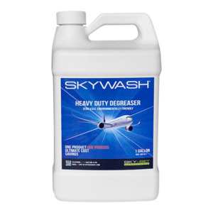 Products: SK319- HEAVY DUTY DEGREASER radicalexposure