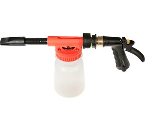 Products: Foam spray gun radicalexposure