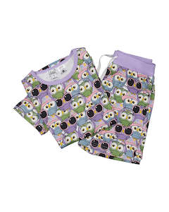 PJS: KR2148 WINX PJS