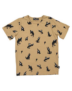 Tee: RD2248 WILD THINGS TEE