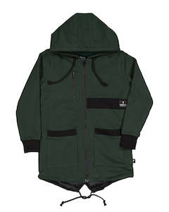 Boys Jackets: RD2115 SAVAGE FLACKET