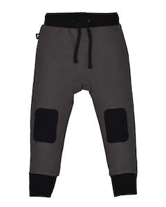 Autumn Winter 2019 Clearance: RD1118 SPACEPANT in COAL