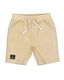 Rd1816 Sand Denim Short