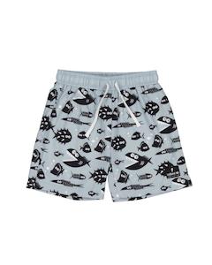 RD1803 DEEP SEA BOARDIES