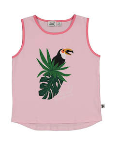 Kissed By Radicool 1: KR1335 TULA TANK