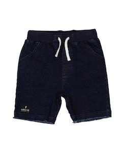 RD1835 MIDNIGHT DENIM SHORT
