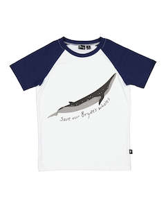 RD1833 SAVE OUR BRYDE'S TEE