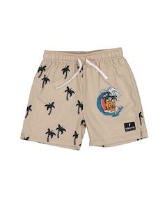 RD1831 RAD TO THE BONES BOARDIES