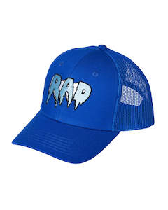 Summer Hats: RD2047 DRIP RAD CAP
