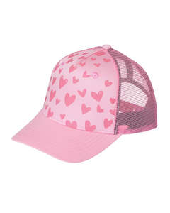 KR1952 HEARTS CAP