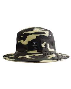 Summer Hats: RLL0107 BOARDER REVO HAT