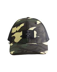 RLL0104 PIT STOP TUCKER