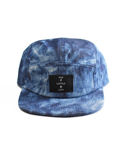 RLL0102 LANES 5 PANEL CAP